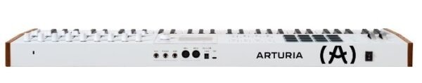 Arturia KeyLab Essential mk3 61 White - Afbeelding 3