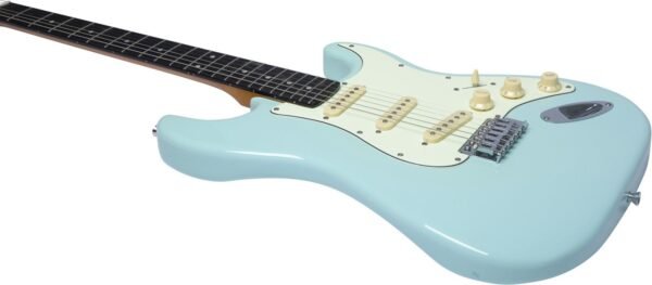 EKO ST300 Daphne Blue - Afbeelding 3