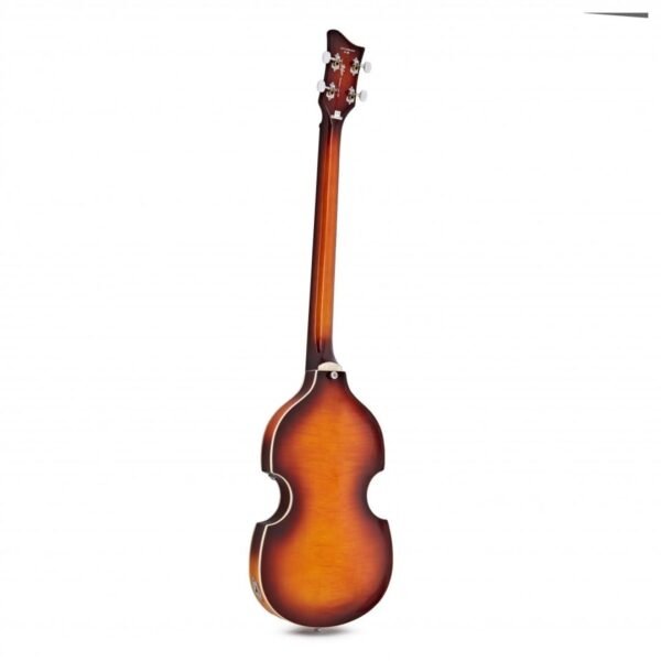 Höfner Ignition Beatles bas  HI-BB-SE-SB - Afbeelding 2