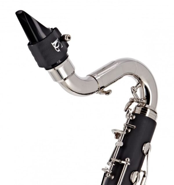 Odyssey Premiere Basklarinet OBCL800 - Afbeelding 2
