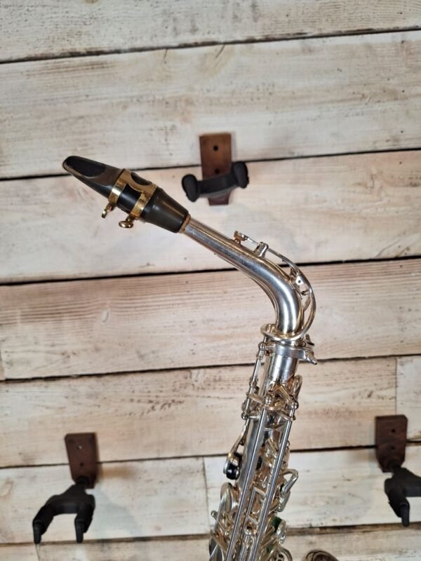 Selmer Altsax SA80 Serie II - Afbeelding 5