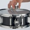 Sonor 14″ x 5.25″ Signature G.Harrison Snaredrum - Afbeelding 10