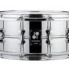 Sonor 14″ x 6,5″ Kompressor Steel Snaredrum