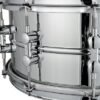 Sonor 14″ x 6,5″ Kompressor Steel Snaredrum - Afbeelding 4