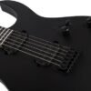 Spira S-400 Satin Black - Afbeelding 4