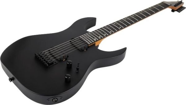 Spira S-400 Satin Black - Afbeelding 6