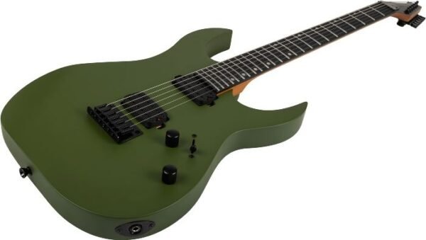 Spira S-400 Satin Dark Green - Afbeelding 6