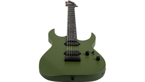 Spira S-400 Satin Dark Green - Afbeelding 7