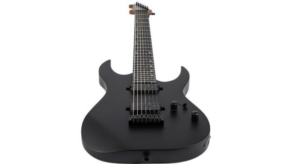 Spira S-407 Satin Black - Afbeelding 6