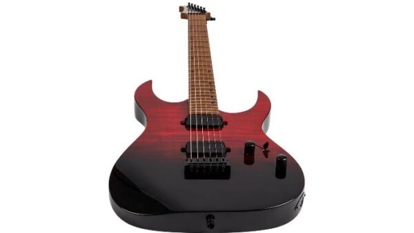 Spira S-450 Transparent Red - Afbeelding 7