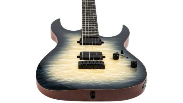 Spira S-500 E Trans Grey - Afbeelding 5