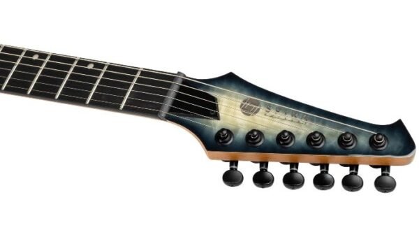 Spira S-500 E Trans Grey - Afbeelding 7