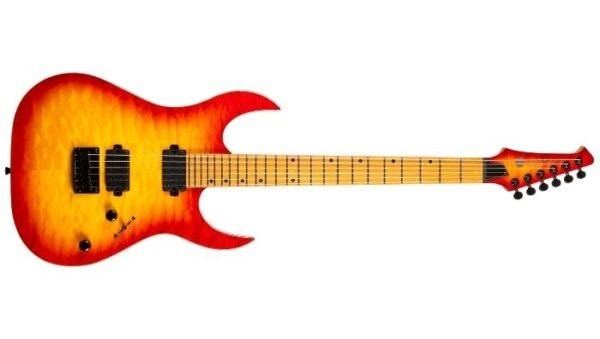 Spira S-500 Fireburst