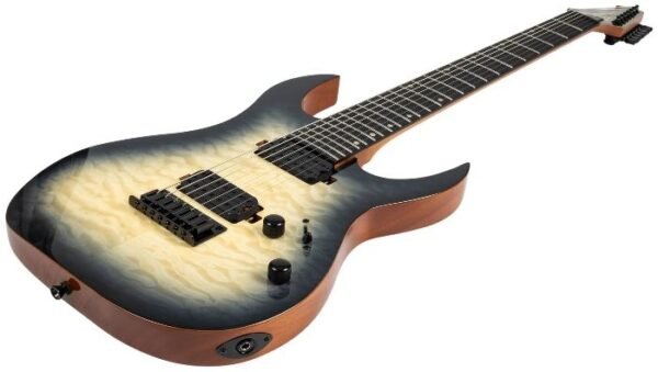 Spira S-507 E Trans Grey - Afbeelding 4