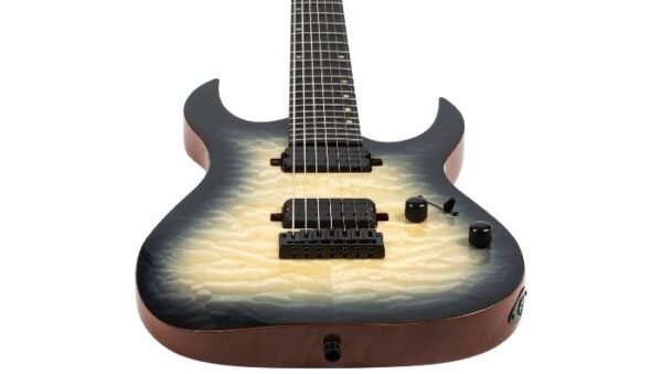 Spira S-507 E Trans Grey - Afbeelding 5