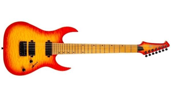 Spira S-507 Fireburst