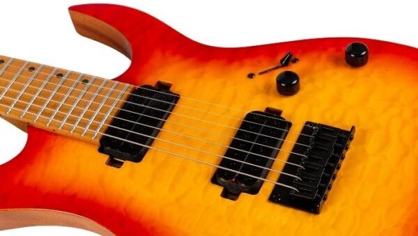 Spira S-507 Fireburst - Afbeelding 5
