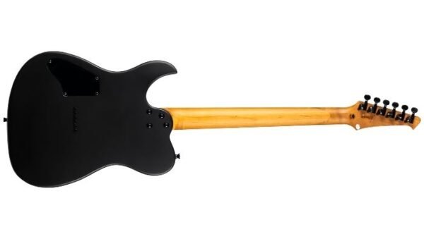 Spira T-400 Satin Black - Afbeelding 2