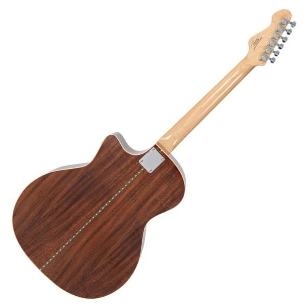 Vintage REVO Series Elektra Natural Spruce - Afbeelding 2