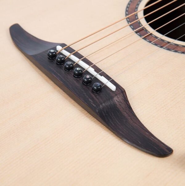 Vintage REVO Series Elektra Natural Spruce - Afbeelding 4