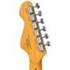 Vintage REVO Series ‘Surfmaster 90’ Firenza Red - Afbeelding 6